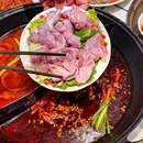 王小佩重庆老火锅(美食街店) - 泉州市旅游 缩略图 4