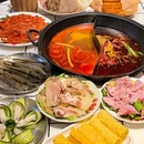 王小佩重庆老火锅(美食街店) - 泉州市旅游 缩略图 3