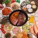 王小佩重庆老火锅(美食街店) - 泉州市旅游 缩略图 9