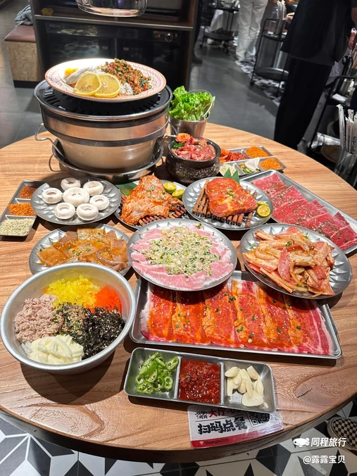 双爷烤肉(洪西店) - 长沙市旅游