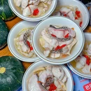 阳朔功夫鱼·鱼火锅.无骨烤鱼(车公庙店) - 深圳市旅游 缩略图 1