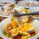 阳朔功夫鱼·鱼火锅.无骨烤鱼(车公庙店) - 深圳市旅游 缩略图 4