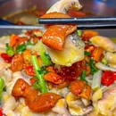 阳朔功夫鱼·鱼火锅.无骨烤鱼(车公庙店) - 深圳市旅游 缩略图 6