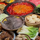 重庆瑞君香老火锅(南通店) - 南通市旅游 缩略图 4