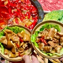 重庆瑞君香老火锅(南通店) - 南通市旅游 缩略图 9