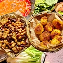 重庆瑞君香老火锅(南通店) - 南通市旅游 缩略图 7