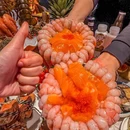 铭门盛宴·海鲜艺术姿造(上海首店) - 上海市旅游 缩略图 2