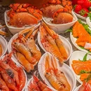 铭门盛宴·海鲜艺术姿造(上海首店) - 上海市旅游 缩略图 5