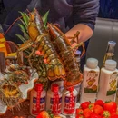 铭门盛宴·海鲜艺术姿造(上海首店) - 上海市旅游 缩略图 6