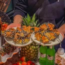铭门盛宴·海鲜艺术姿造(上海首店) - 上海市旅游 缩略图 9