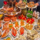 铭门盛宴·海鲜艺术姿造(上海首店) - 上海市旅游 缩略图 8