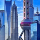 中国远洋海运大厦 - 上海旅游 缩略图 2