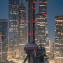 中国远洋海运大厦 - 上海旅游 缩略图 4