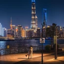 中国远洋海运大厦 - 上海旅游 缩略图 7