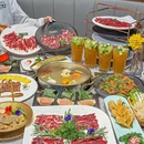八合里牛肉火锅(深圳甄选南山益田假日店) - 深圳市旅游 缩略图 1