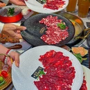 八合里牛肉火锅(深圳甄选南山益田假日店) - 深圳市旅游 缩略图 5