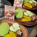 山葵公社.鲜货烤肉 - 南通市旅游 缩略图 1