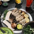 山葵公社.鲜货烤肉 - 南通市旅游 缩略图 9