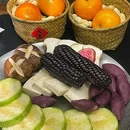 山葵公社.鲜货烤肉 - 南通市旅游 缩略图 6