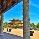 龙兴寺 - 潍坊市旅游 缩略图 1