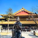 龙兴寺 - 潍坊市旅游 缩略图 8