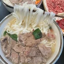 杨记潮牛小镇·鲜切黄牛火锅 - 宁波市旅游 缩略图 5