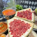 杨记潮牛小镇·鲜切黄牛火锅 - 宁波市旅游 缩略图 6