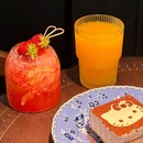 喜又融合餐厅(南通店) - 南通市旅游 缩略图 2