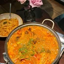 喜又融合餐厅(南通店) - 南通市旅游 缩略图 3