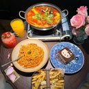 喜又融合餐厅(南通店) - 南通市旅游 缩略图 1
