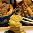 叁木司·天妇罗名物料理(太古汇店) - 广州市旅游 缩略图 3