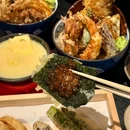 叁木司·天妇罗名物料理(太古汇店) - 广州市旅游 缩略图 4