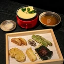 叁木司·天妇罗名物料理(太古汇店) - 广州市旅游 缩略图 5