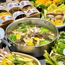 湫风·蟹粉黄鱼火锅(南通店) - 南通市旅游 缩略图 4