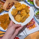 么肆烤肉·中式自助·烤肉大排档(光谷步行街店) - 武汉市旅游 缩略图 5