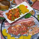 么肆烤肉·中式自助·烤肉大排档(光谷步行街店) - 武汉市旅游 缩略图 2