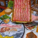 么肆烤肉·中式自助·烤肉大排档(光谷步行街店) - 武汉市旅游 缩略图 3