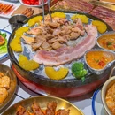 么肆烤肉·中式自助·烤肉大排档(光谷步行街店) - 武汉市旅游 缩略图 6