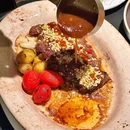 星光苏糖西餐厅(紫琅新天地店) - 南通市旅游 缩略图 9