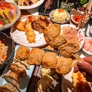 怀谷居酒屋(青芝坞店) - 杭州市旅游 缩略图 8