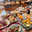 禾日铁板烧(潮州永安店) - 潮州旅游 缩略图 3