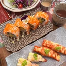 禾日铁板烧(潮州永安店) - 潮州旅游 缩略图 5