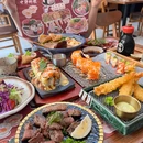 禾日铁板烧(潮州永安店) - 潮州旅游 缩略图 4