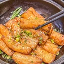 得意啫·广东啫啫煲(海岸城店) - 深圳市旅游 缩略图 5