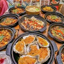 得意啫·广东啫啫煲(海岸城店) - 深圳市旅游 缩略图 1