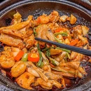 得意啫·广东啫啫煲(海岸城店) - 深圳市旅游 缩略图 2