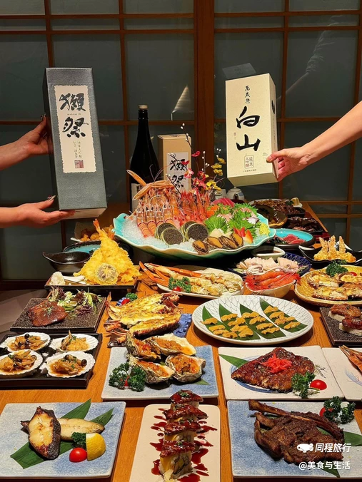 匠心·TAKUMI KOKORO(世博源店) - 上海市旅游
