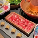 老墙根北京涮肉(世博天地店) - 上海市旅游 缩略图 7
