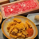 老墙根北京涮肉(世博天地店) - 上海市旅游 缩略图 9