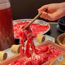 老墙根北京涮肉(世博天地店) - 上海市旅游 缩略图 2